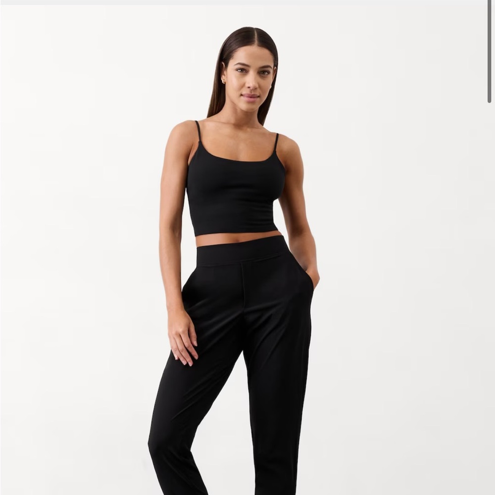 Athletes Brooklyn Ankle Pant